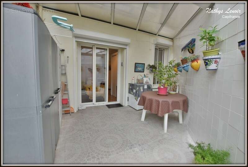 Appartement à BEZIERS