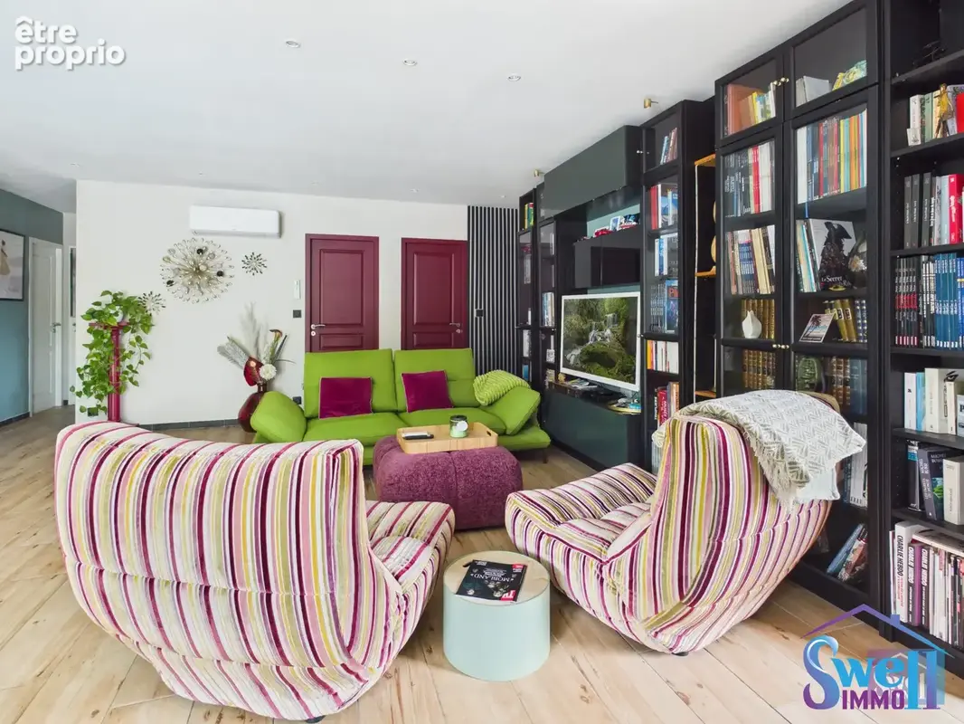 Maison 4 pièces 115 m² à vendre à Moliets-Et-Maa (40660) - photo 8
