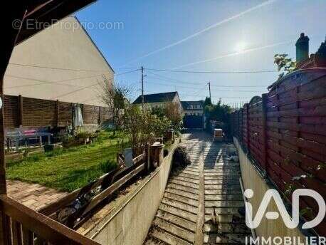 Photo 2 - Maison à SARCELLES