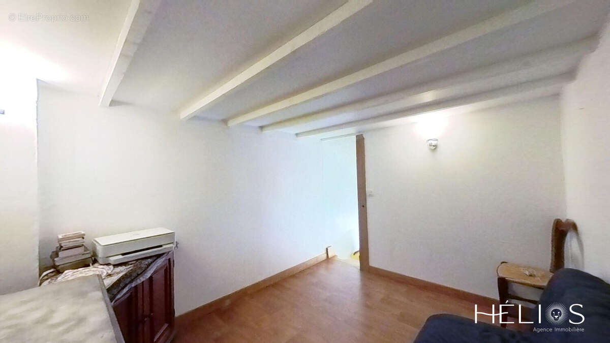 Appartement à MARSEILLE-10E