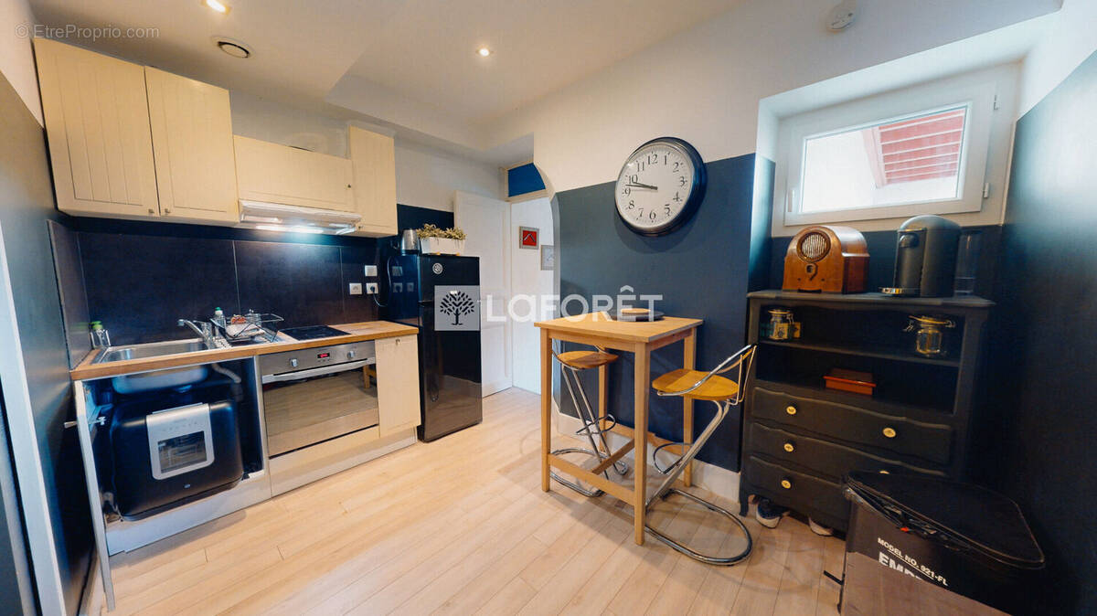 Appartement à BIARRITZ
