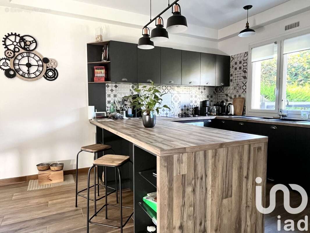 Photo 8 - Maison à CRETEIL