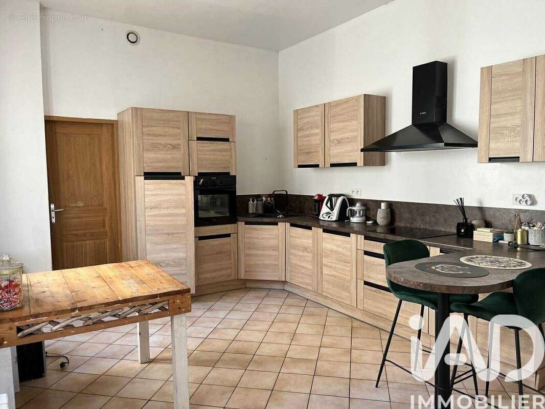 Photo 3 - Maison à PERNES