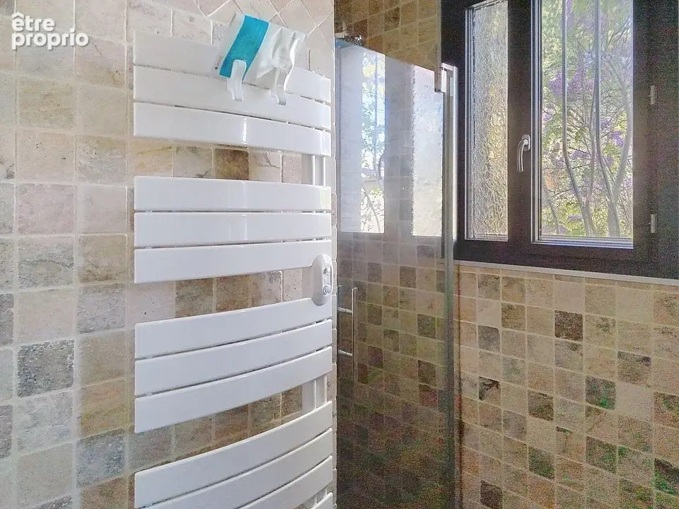 Maison  individuelle de 96 m2 et dépendance de 16 m2 - photo 15