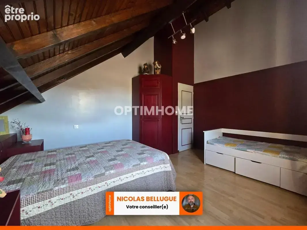 Maison 5 chambres au calme avec piscine à Issigeac - photo 13
