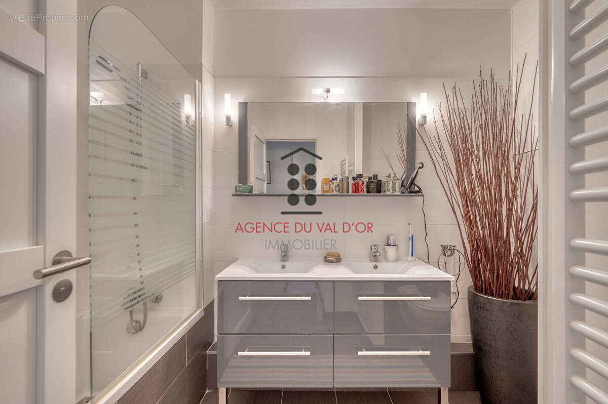 Appartement à SAINT-CLOUD