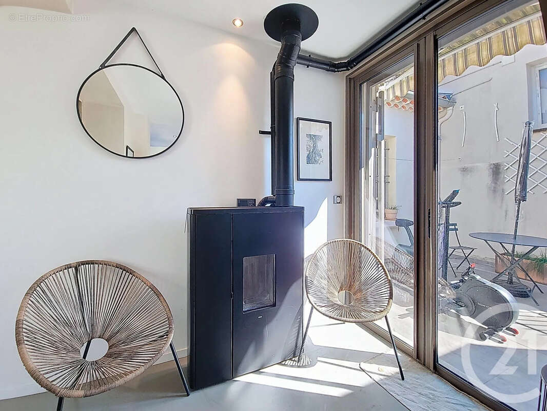 Maison à AVIGNON