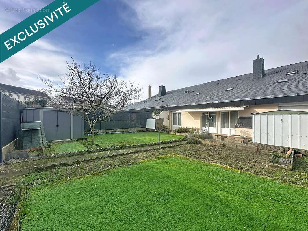 Photo 9 - Maison à BEAUCOUZE