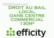 Commerce à JOUE-LES-TOURS