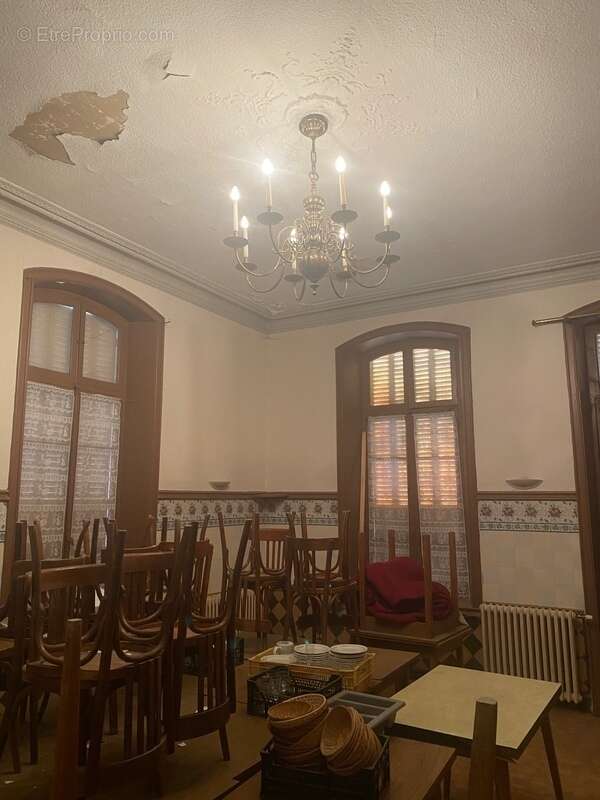 Appartement à NURIEUX-VOLOGNAT
