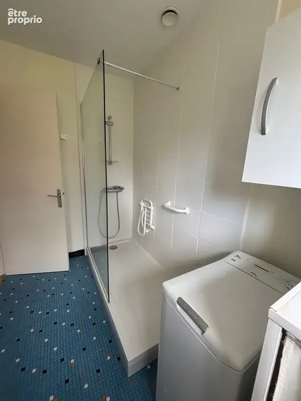 Maison à vendre 3 pièces LA GUERCHE SUR L'AUBOIS (18) - photo 2