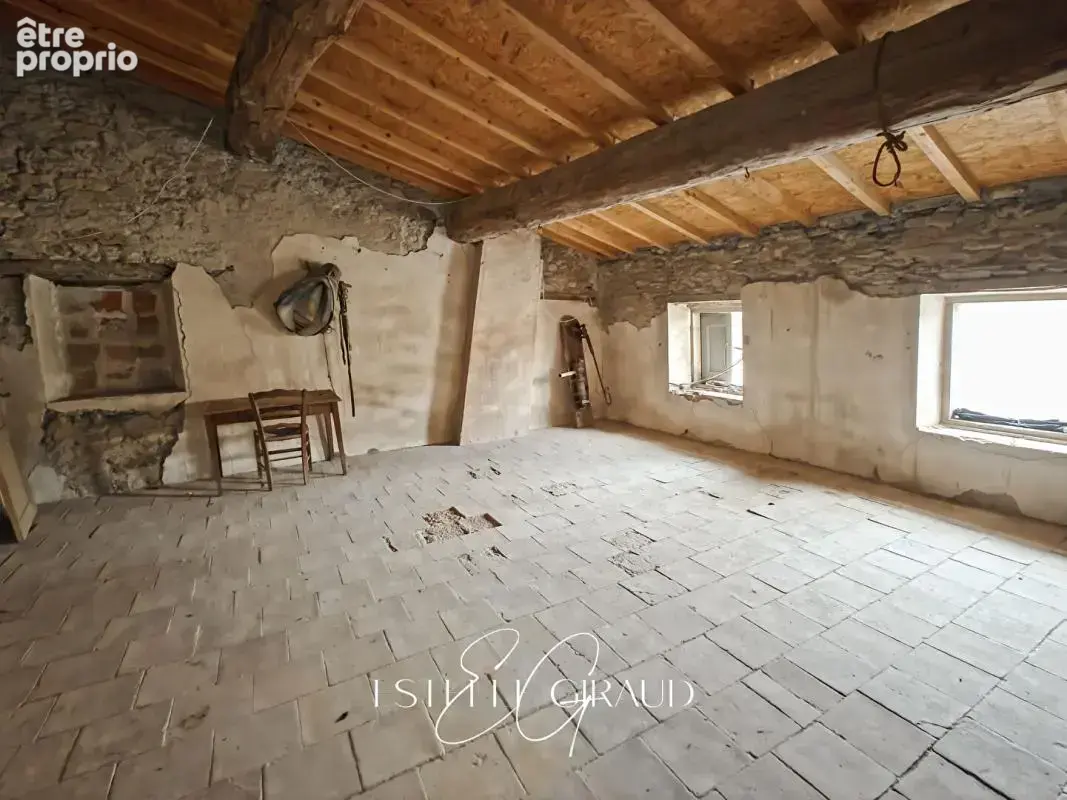 Maison en pierre avec tomettes, terrasse et atelier ? Rieux-Minervois - photo 16