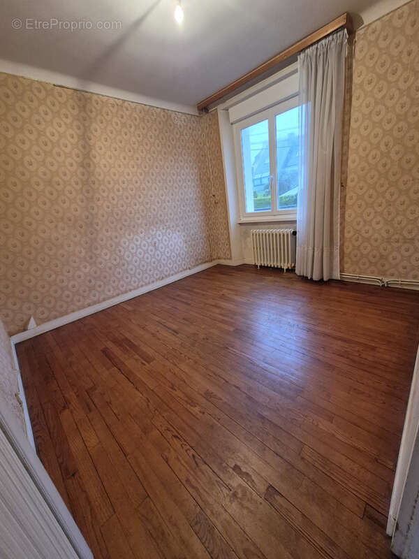 Maison à LANDERNEAU