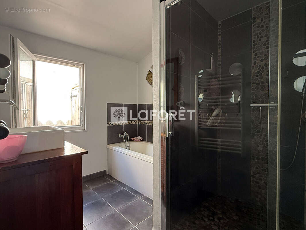 Maison ouest saintes pièces 130 m2 - photo 9