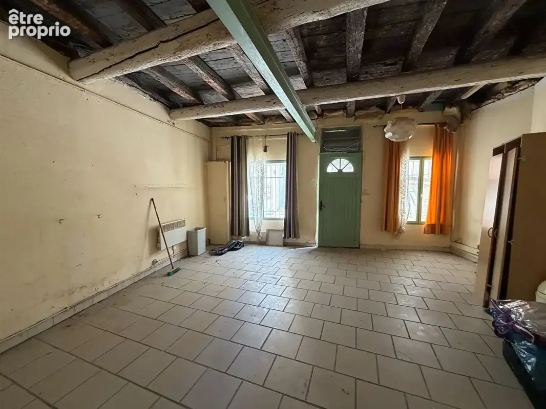 Maison Tarascon 10 pièce(s) 155 m2 - photo 9