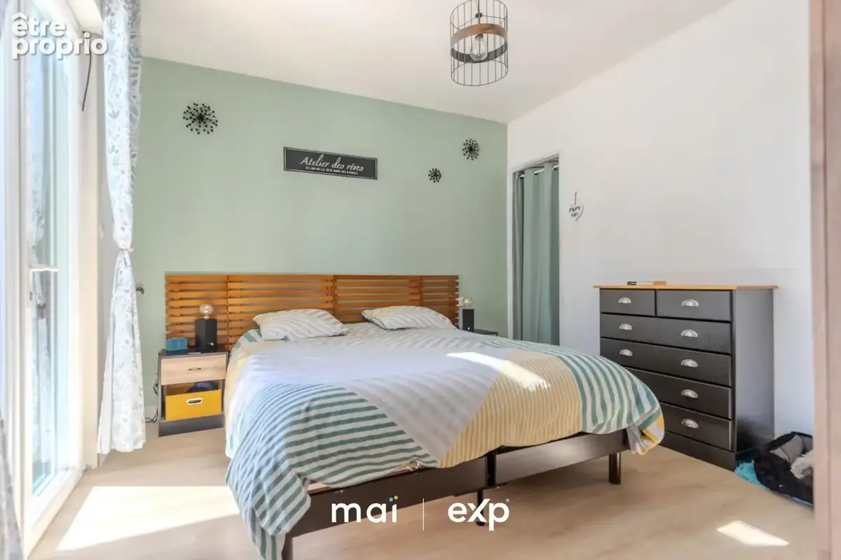 Maison 6 pièces 130 m² à vendre à Belz (56550) - photo 9