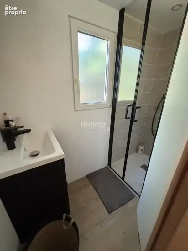 Maison de vacances de 3 pièces rénovée - photo 7