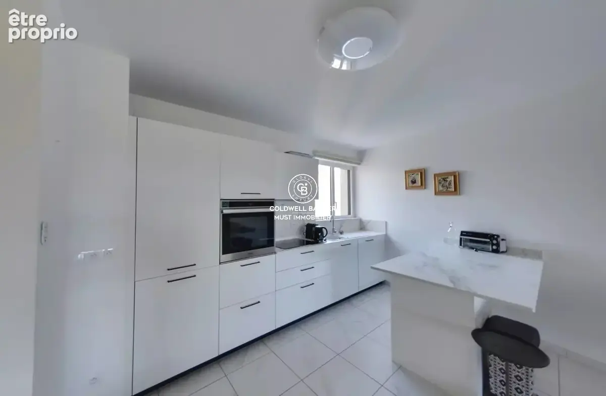GOLF SAINT CYPRIEN - Appartement 90m2 avec vue - photo 5