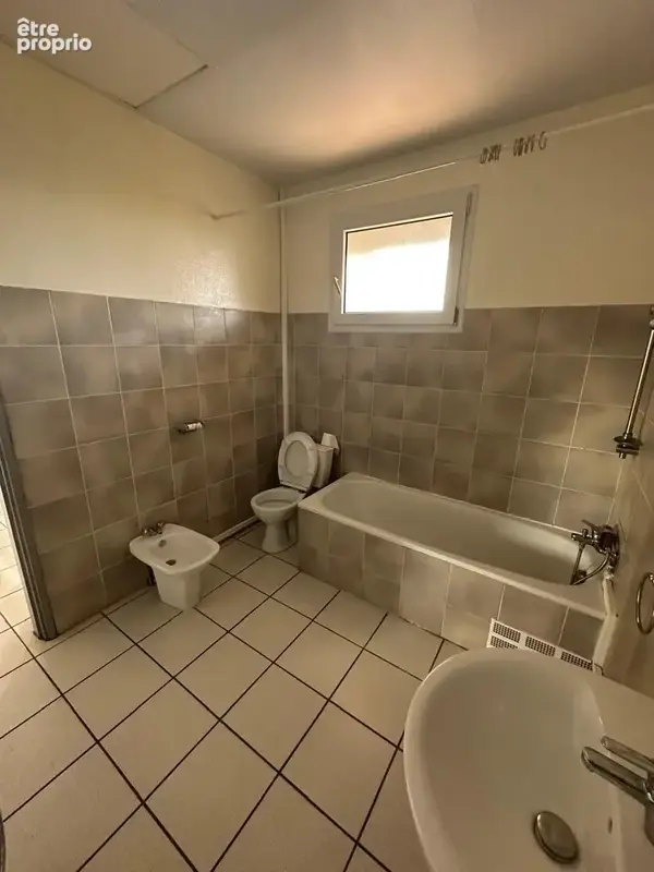 A vendre maison de type f4 et construction de type 2 - photo 32
