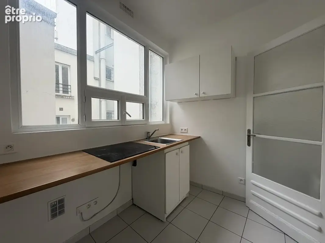 Appartement 2 pièces 44 m² à vendre à Paris-18e (75018) - photo 3