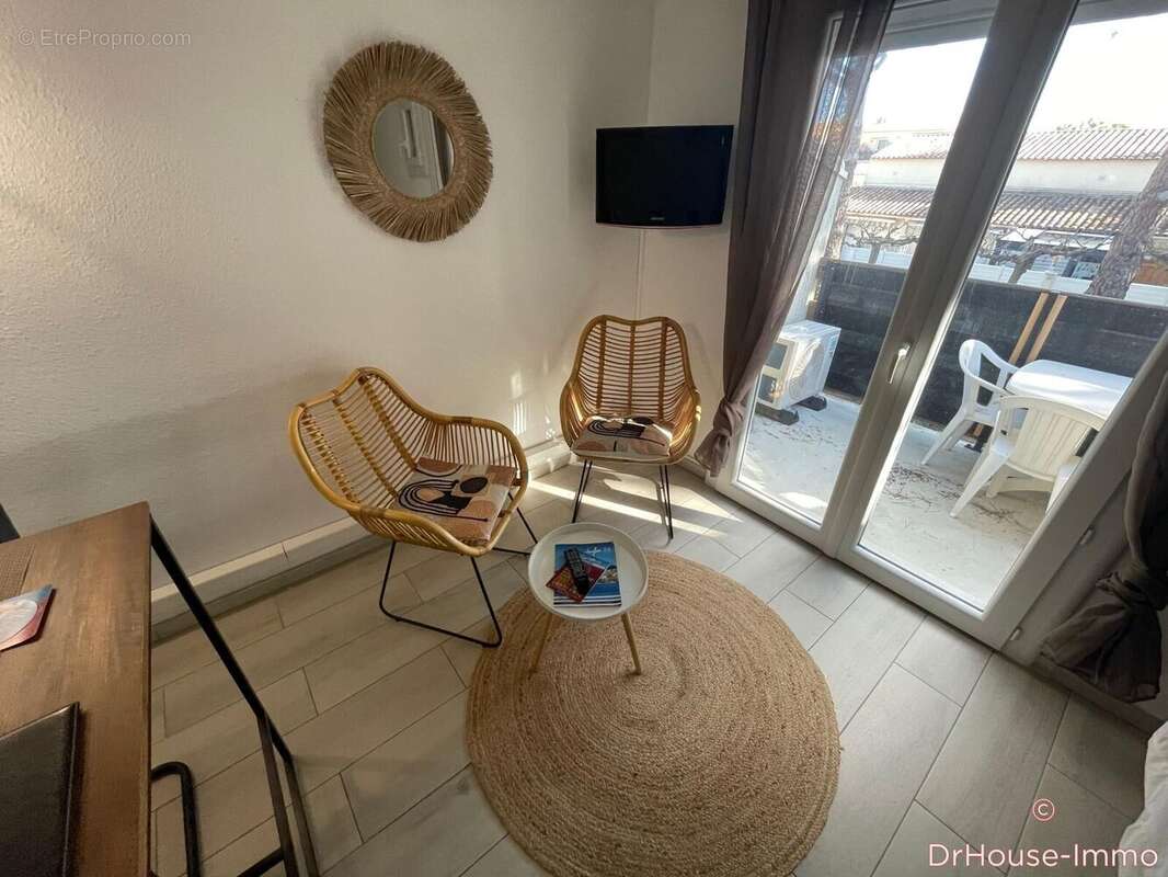 Appartement à AGDE