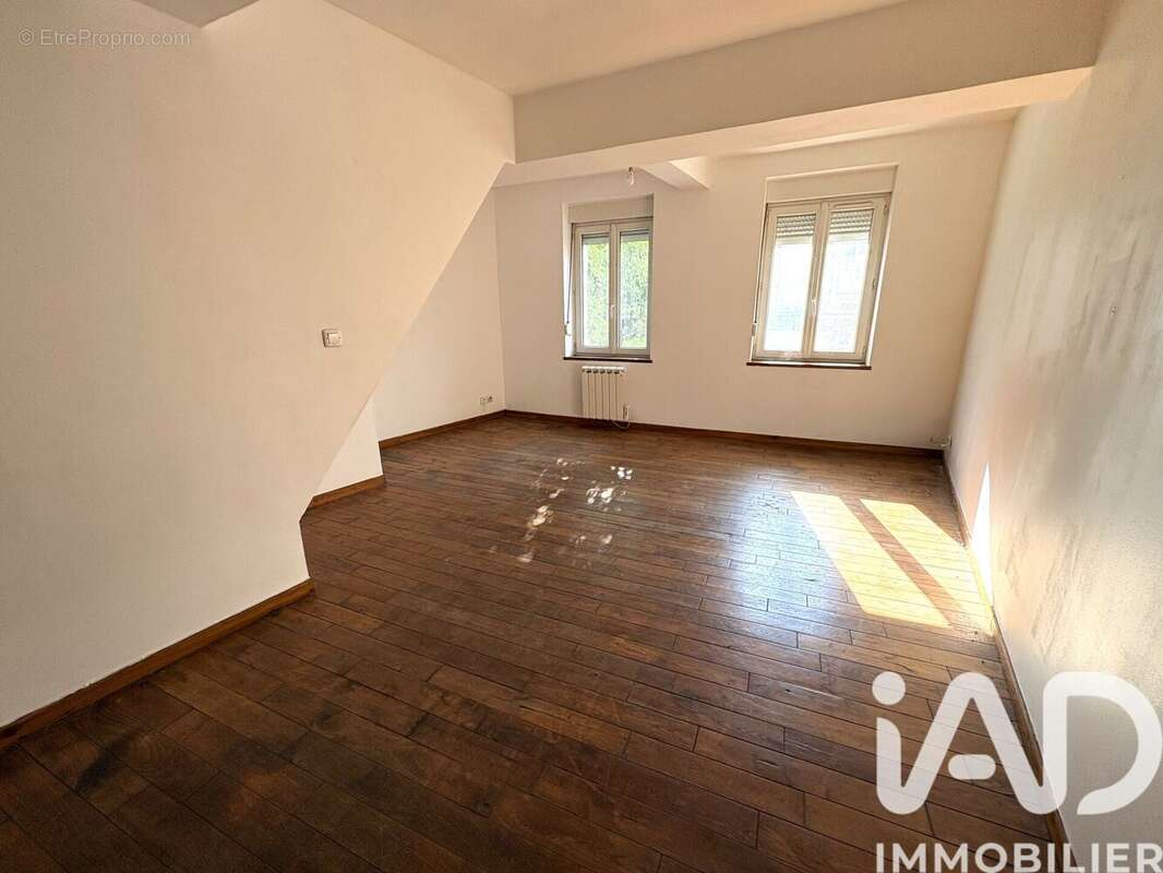 Photo 4 - Appartement à DOULLENS