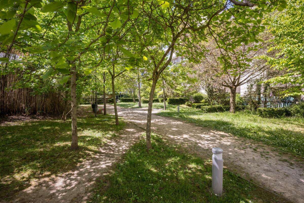 Appartement à LYON-9E