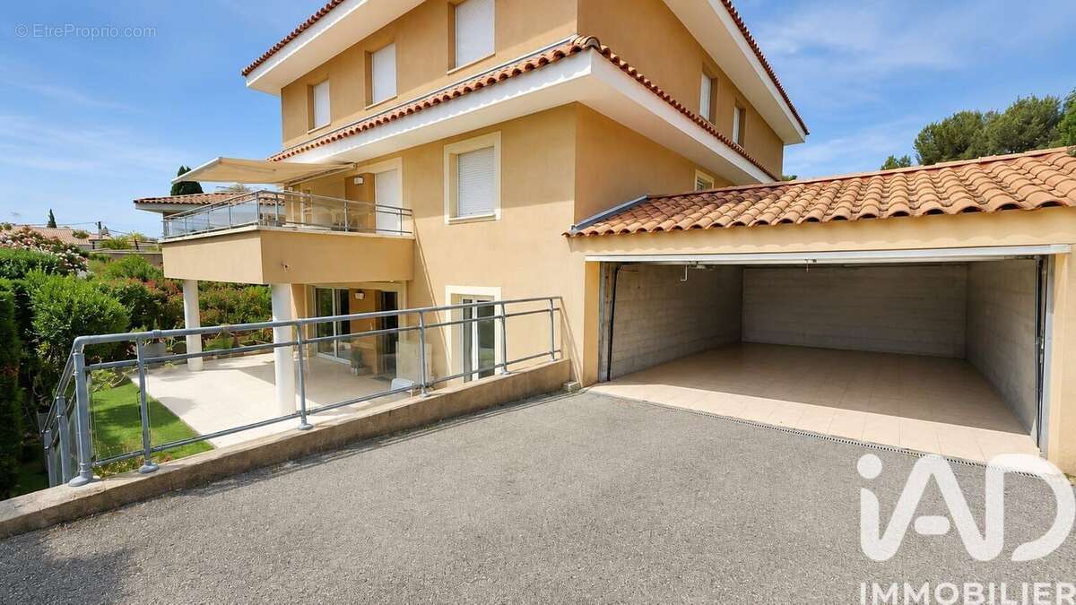 Photo 4 - Appartement à BANDOL