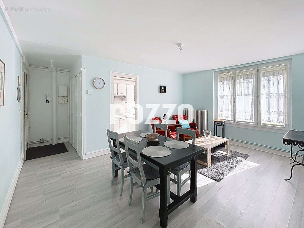 Appartement à CAEN