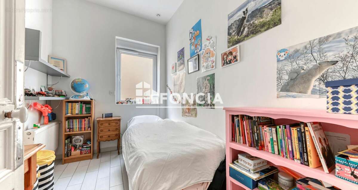 Belle maison avec jardin au coeur du 8ème arrondissement - photo 6