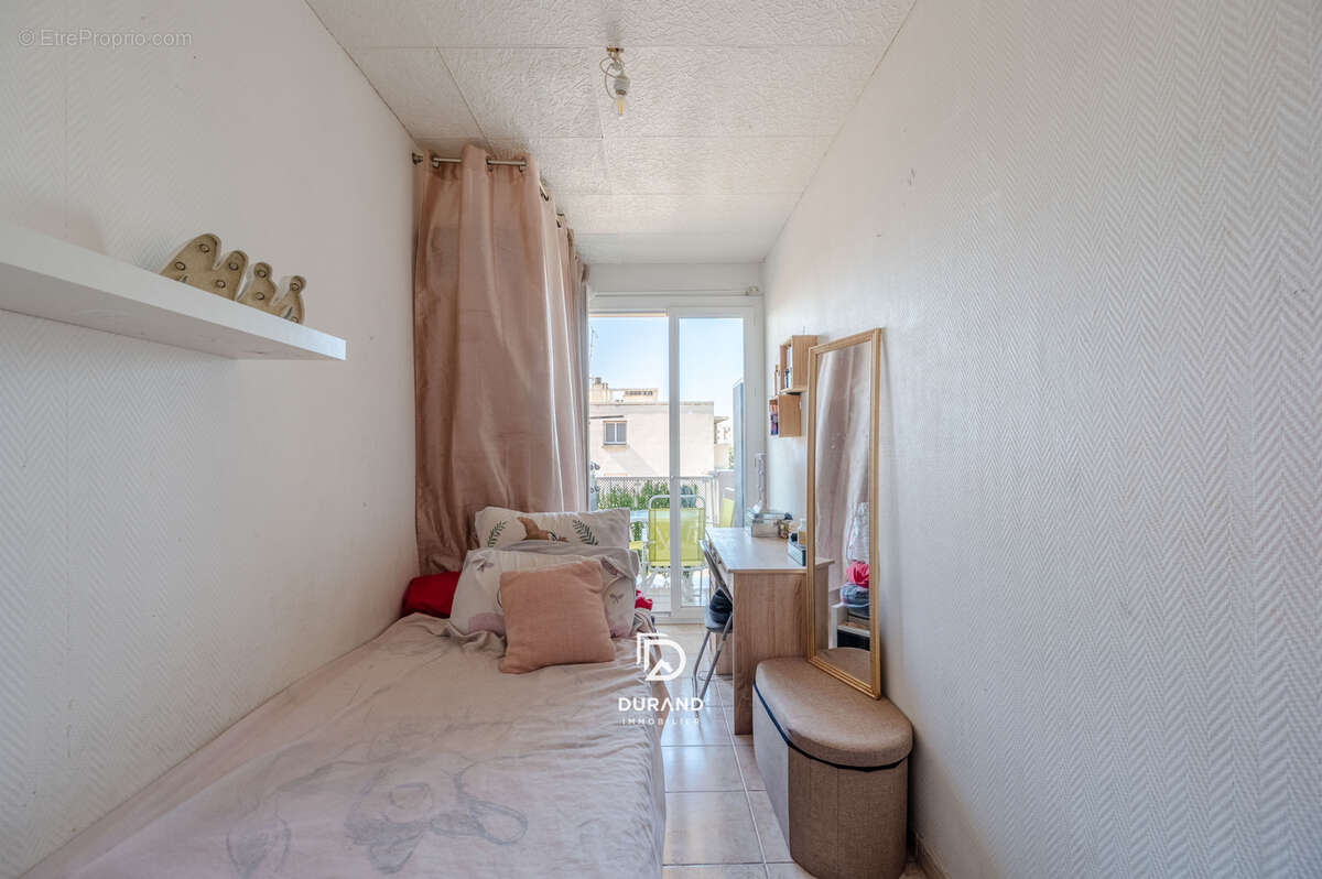 Appartement à MARSEILLE-13E