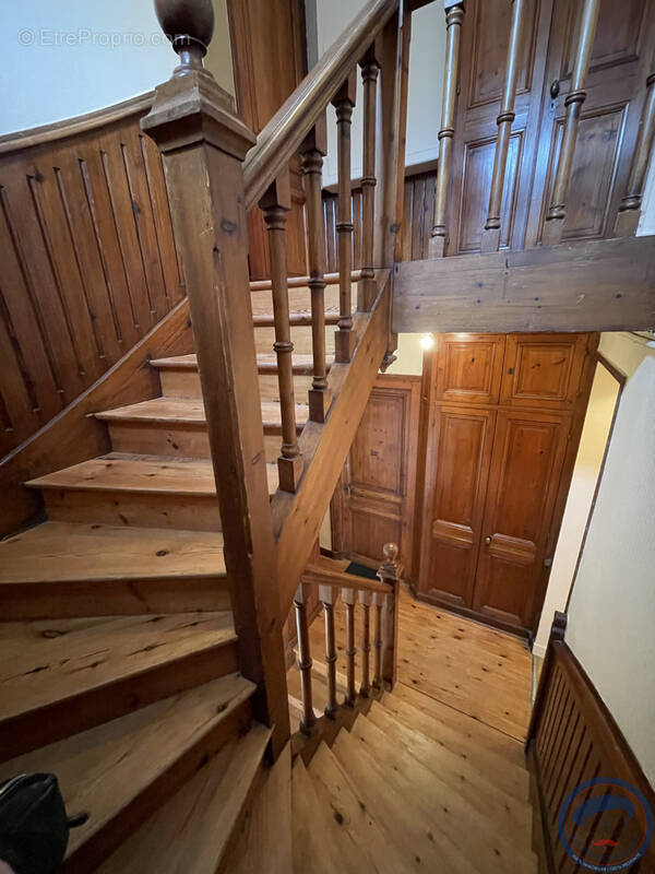 Appartement à SAINT-AUBIN-SUR-MER