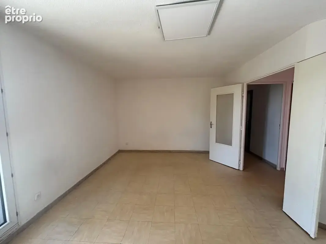Appartement t3 istres - photo 2