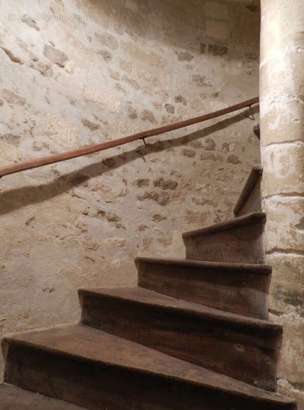 Immeuble mixte commerce et habitation - photo 20