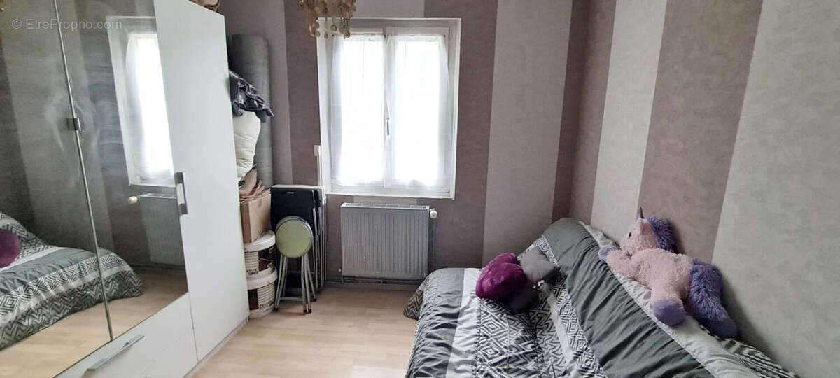 Maison à VILLEPARISIS