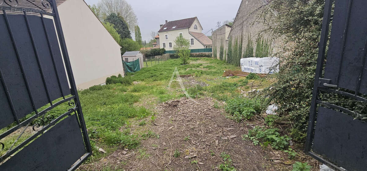 Terrain constructible - photo 3