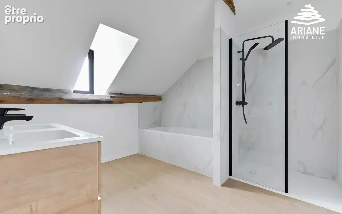 Appartement 4 pièces 107 m² à vendre à Vourles (69390) - photo 16