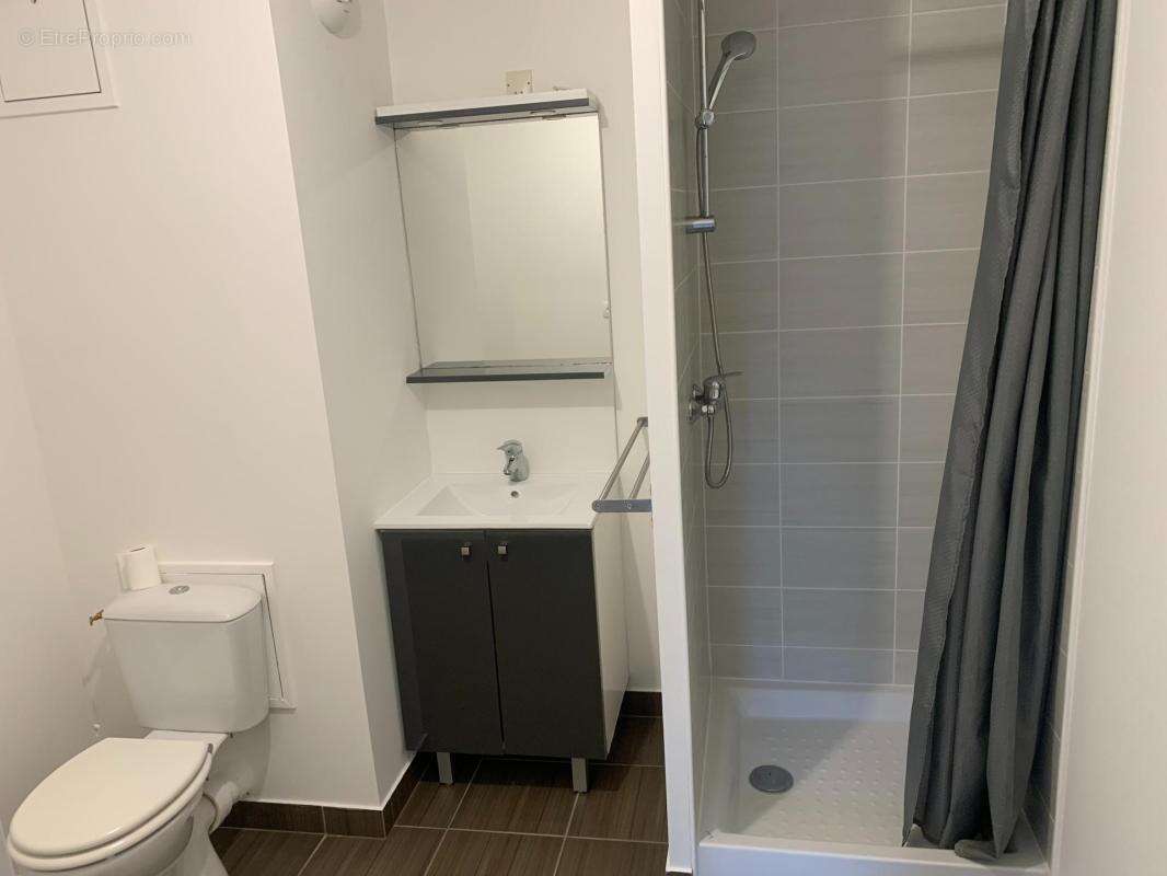 Appartement à CENON