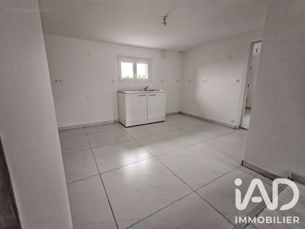 Maison 105 m² à Fauville-En-Caux  - photo 5