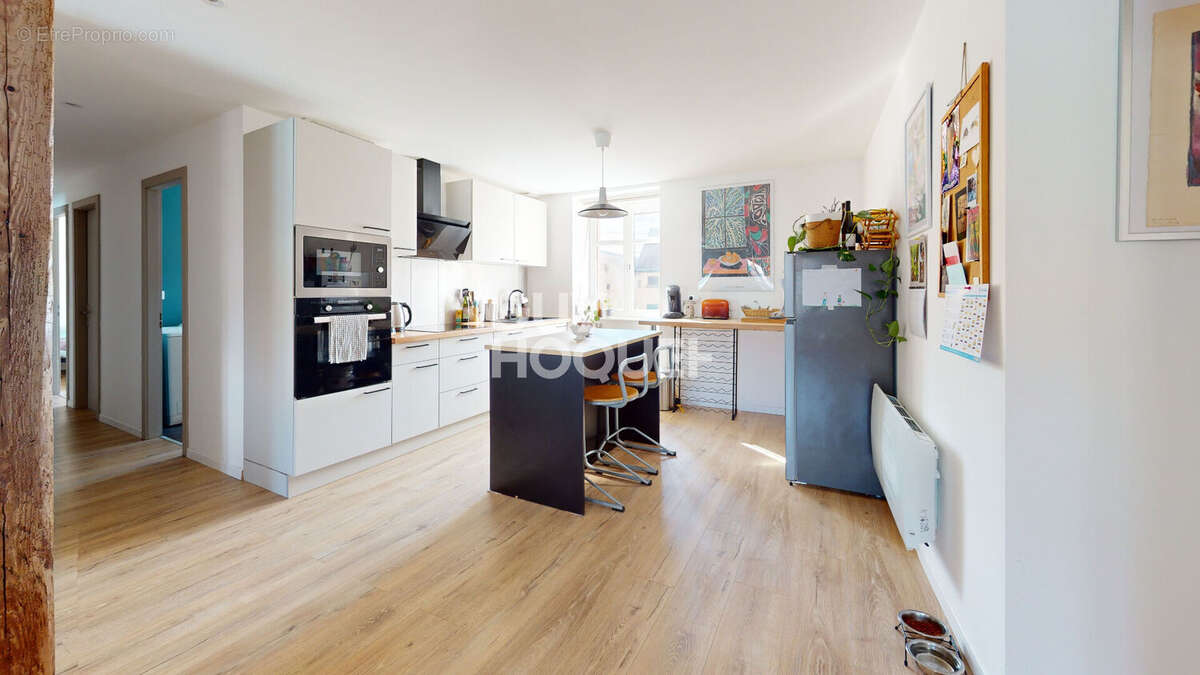 Appartement à GUEBWILLER