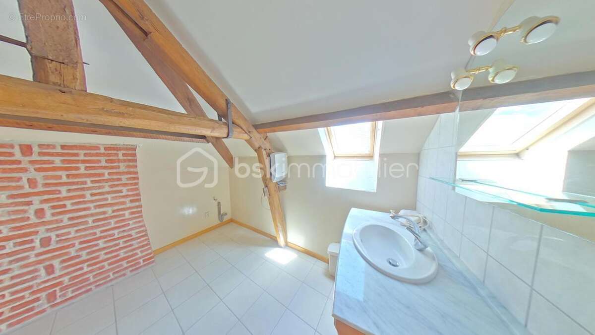 Maison à BRAY-SUR-SEINE