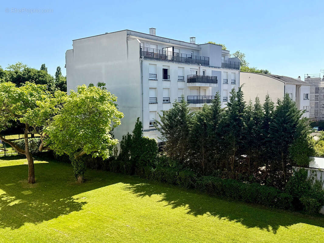 Appartement à CHOISY-LE-ROI