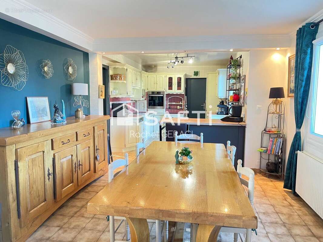 Photo 3 - Maison à LE CROISIC