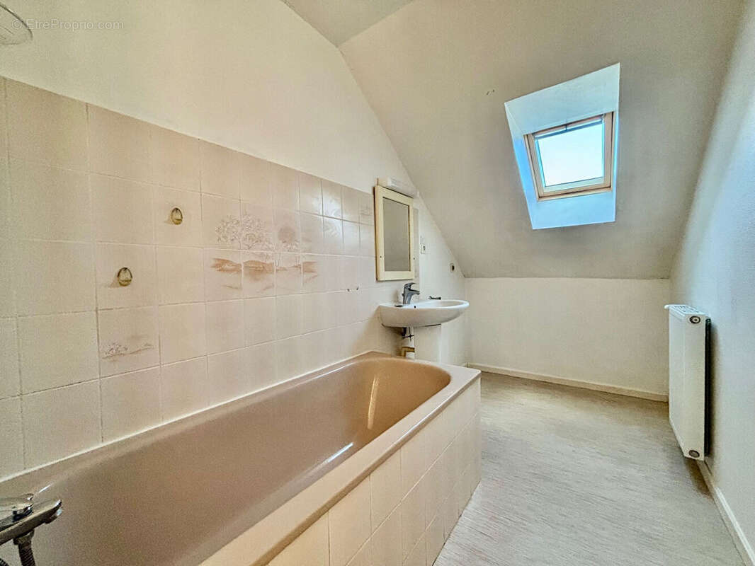 Maison à SAINT-NAZAIRE