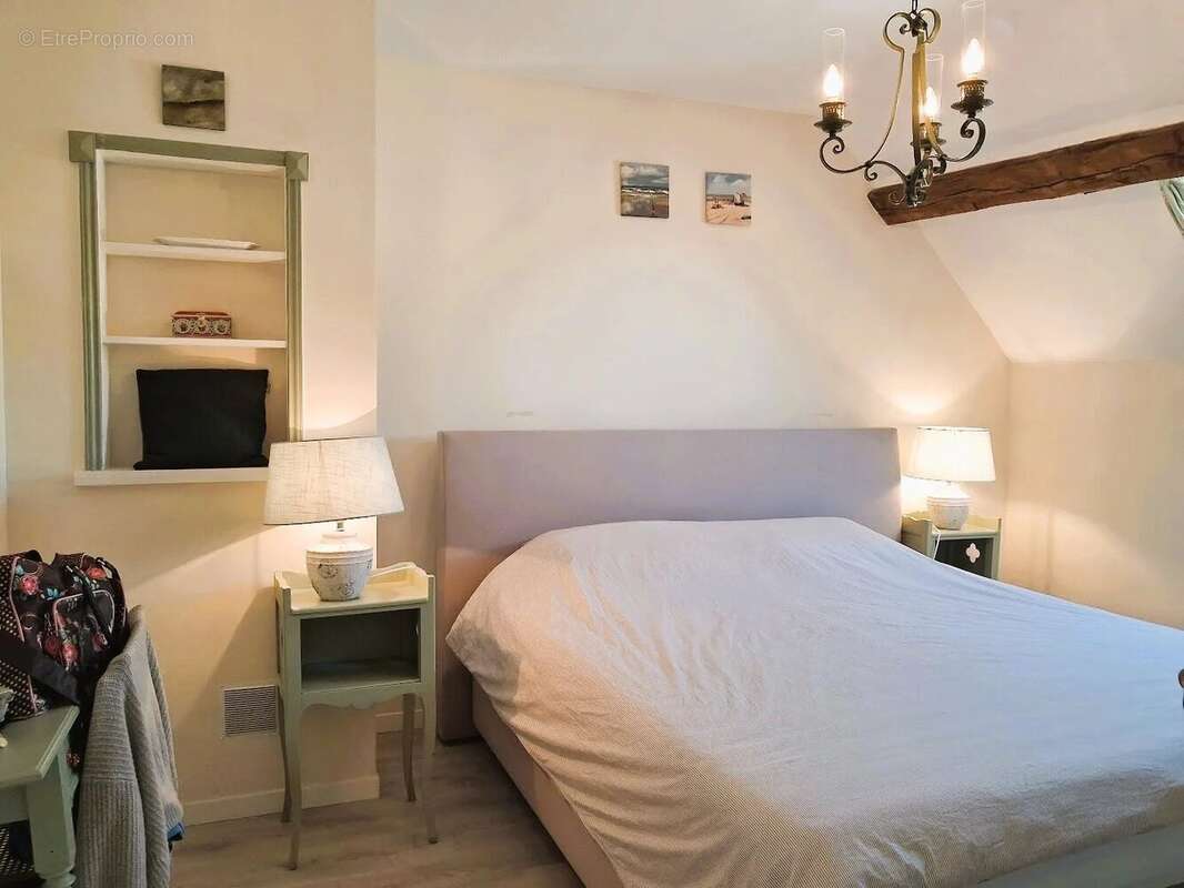 Maison à PREVERANGES