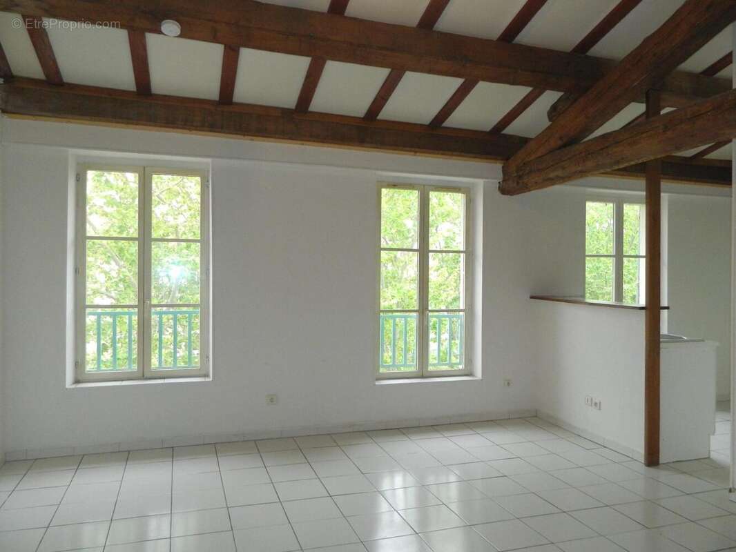 Appartement à NARBONNE