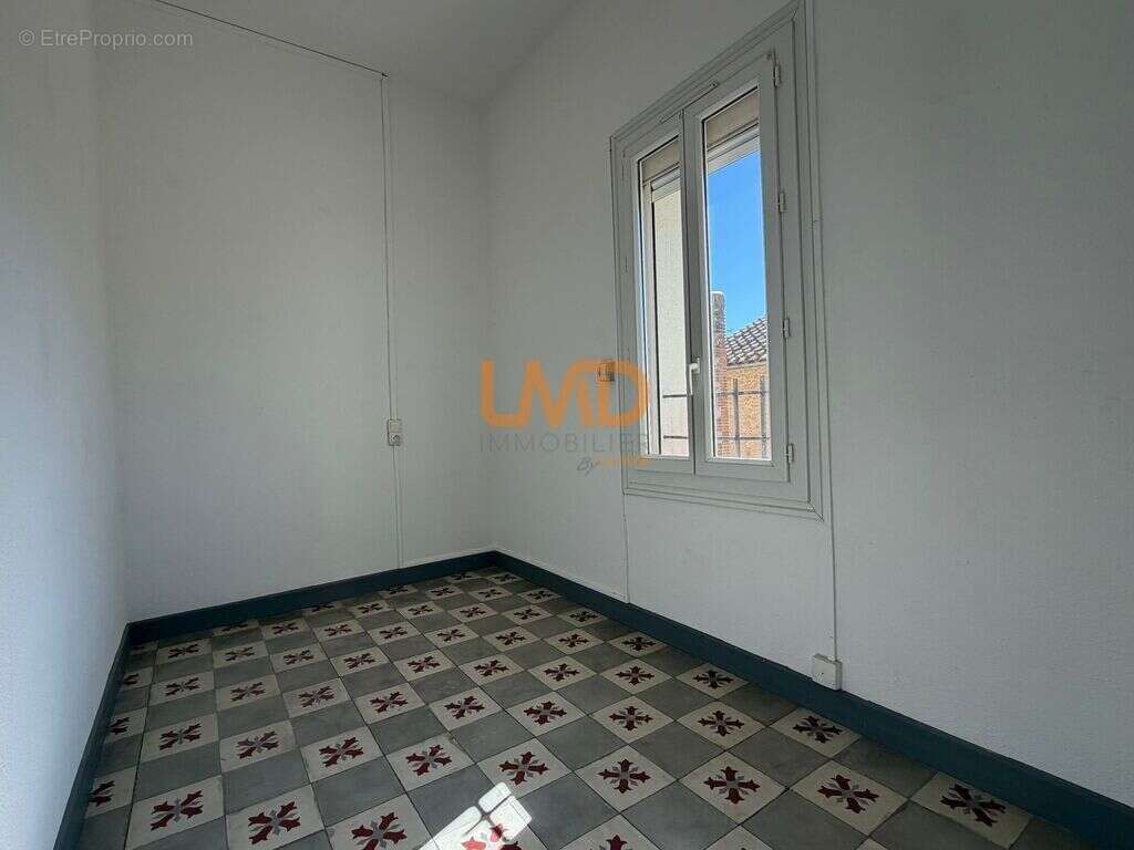 Maison à LLUPIA