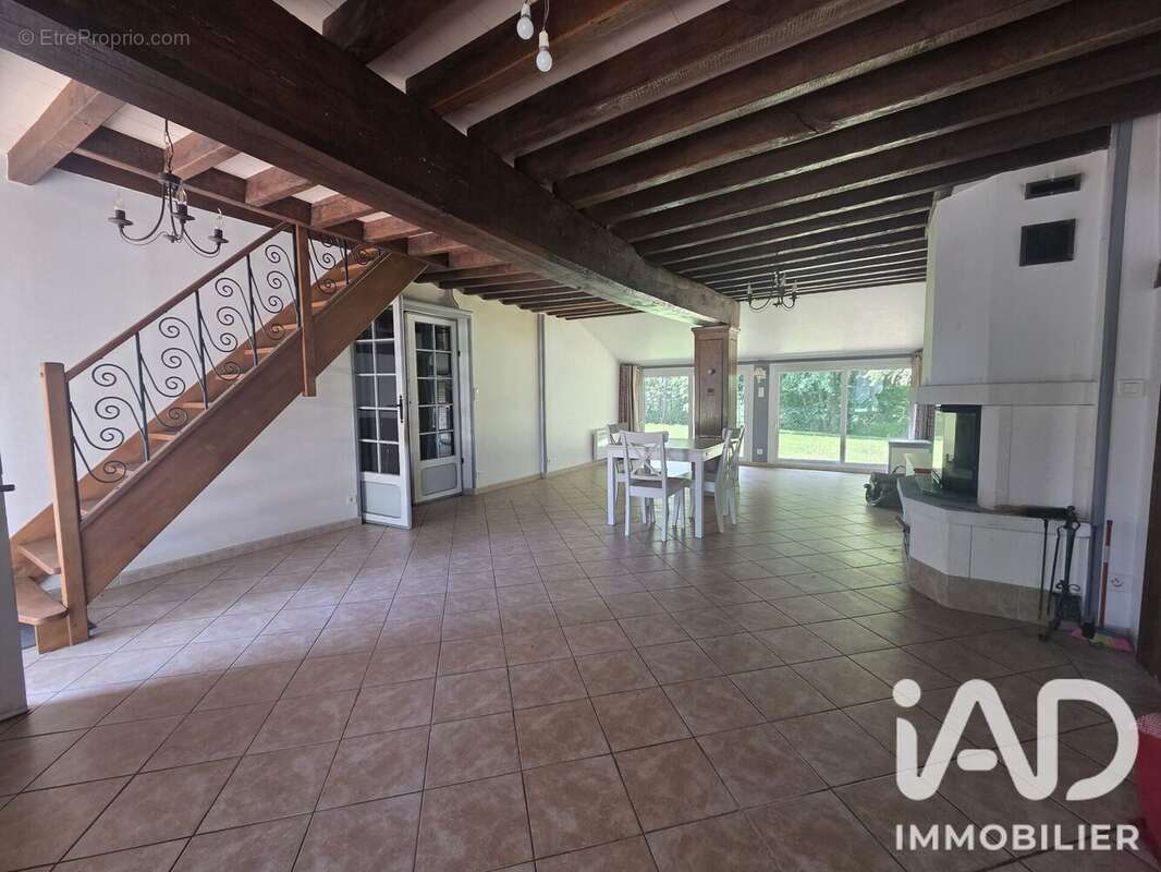 Photo 3 - Maison à LUIGNY