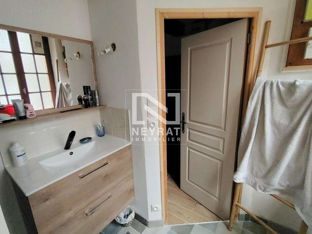 Appartement à CHALON-SUR-SAONE