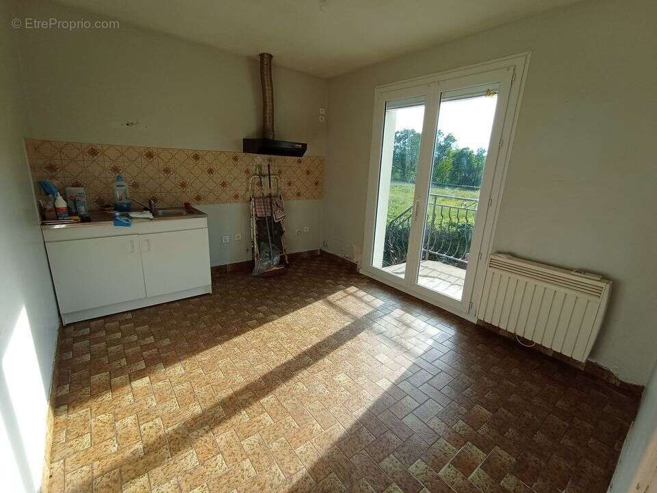 Maison à LAPALISSE
